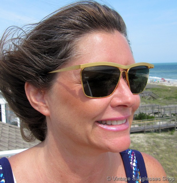 Ray ban olympian iii 2025